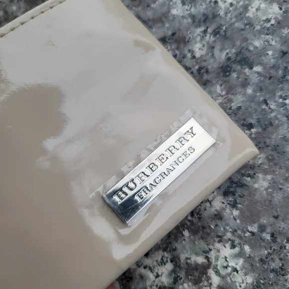 Burberry Fragrances pouch - Picture 3 of 9